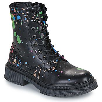 Dockers by Gerli Botines 57BI201 para mujer