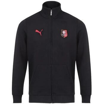 Puma Chaqueta deporte Blank T para hombre