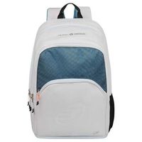 mochila bullpadel delfi brea vertex w bpm26009 blanco