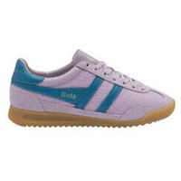gola zapatillas tornado lila para mujer
