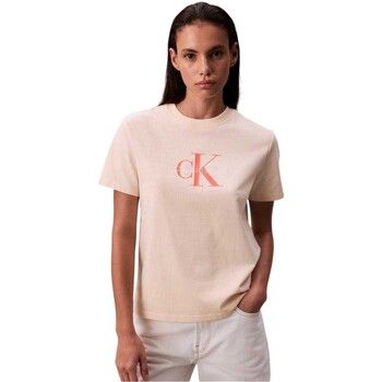 Calvin Klein Jeans Camiseta GT28088 para mujer