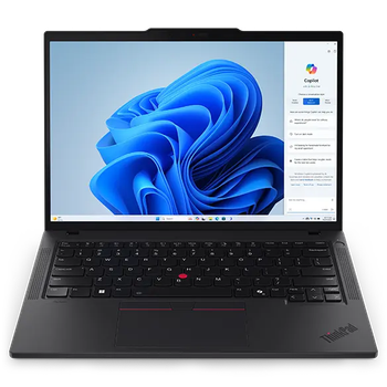 Lenovo ThinkPad P14s Gen 5 (AMD) Procesador AMD Ryzen™ 7 PRO 8840HS (3,30 GHz hasta 5,10 GHz)/Sin sistema operativo/512 GB SSD M.2 2280 de rendimiento PCIe Gen4 TLC Opal