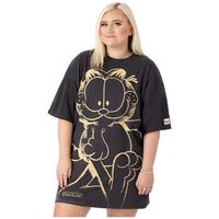 garfield vestidos ns6911 para mujer