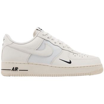 Nike Deportivas Moda Air Force 1 Low '07 LV8 Phantom Light Orewood Brown para hombre