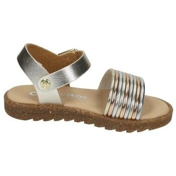 Conguitos Sandalias Sandalias multimetal para niña