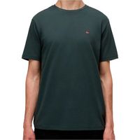 napapijri camiseta salis ss sum para hombre