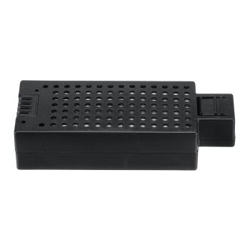 Piezas de repuesto de helicóptero RC ERA C123 RC Batería Lipo 11.1V/400mAH