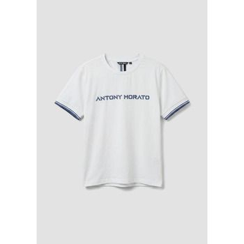 Antony Morato Camiseta 10301269737814 para niño