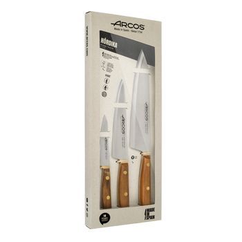 Arcos Set Cocina Serie Nórdika
