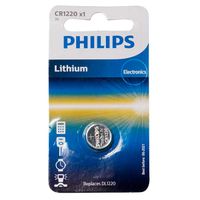 cr1220 lithium mini cell