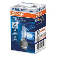 cool blue intense d2scb bulb 12v 35w 5500k