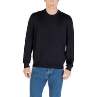 armani exchange jersey pullover xm001278 af10454 para hombre