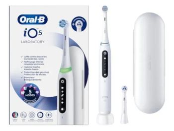 Oral-B Cepillo Eléctrico iO5