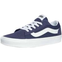 vans zapatillas zapatillas de ante vero para hombre