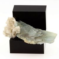 baryte y calcita - piedra natural de rumania cavnic - mineral multicolor para coleccionistas  3362 cts - certificado de autenticidad incluido  80