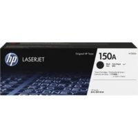 cartucho toner original hp 150a negro para impresoras laserjet