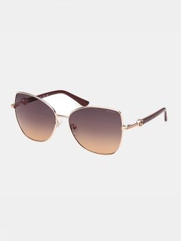Gafas De Sol Mariposa