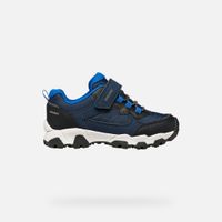 geox magnetar abx nino azul marinoazul royal