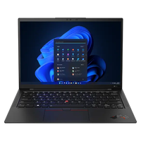 lenovo thinkpad x1 carbon gen 11 procesador intel corer i7-1365u vpro de 13r generacion nucleos e de hasta 390 ghz nucleos p de hasta 520 ghzwindows 11 pro 641 tb ssd m2 2280 de rendimiento pcie gen4 tlc opal
