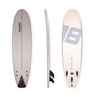 tabla de surf de iniciacion be wave eclipse 7r