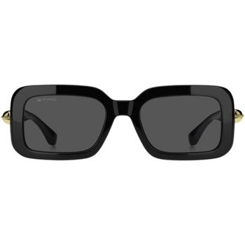 Etro Gafas de sol etro0132s-807ir para mujer