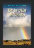 de la vida al verso