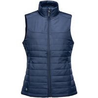 stormtech chaqueta nautilus para mujer