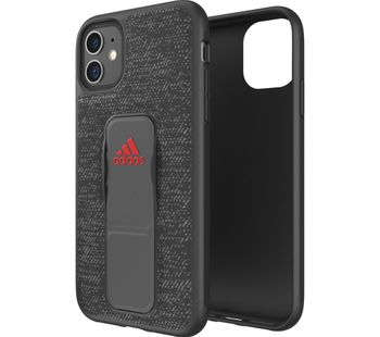 iPhone 11 Sport Grip Case - Black, Black