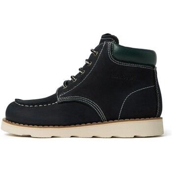 NeroGiardini Botas Longbeach Sauvage Cardo Marino Tr Asti Bros Panna para niño