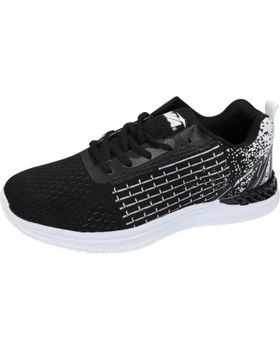de AVIA AV10017-A NEGRO-BLANCO