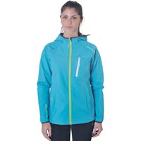 peak mountain chaqueta blouson softshell femme anso para mujer