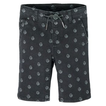 Ikks Short niño XS25063-02-J para niño
