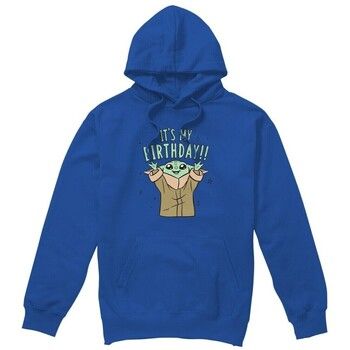 Disney Jersey It's My Birthday para hombre