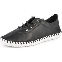 lunar deportivas moda st ives para mujer
