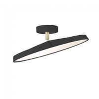 plafon de techo led kaito 2 pro 40 24w