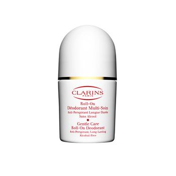 Clarins Corps Roll-On Déodorant Multi-Soin, 50ml