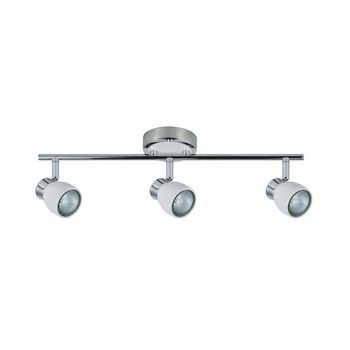 Regleta de techo chacho (3 luces)