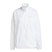 adidas terrex mt  chaqueta para correr mujeres - blanco blanco