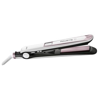 Plancha de Pelo Rowenta SF7460F0 Premium Care