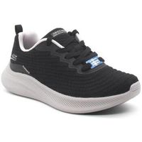 skechers zapatillas 117731blk para mujer