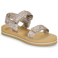 roxy chanclas roxy cage para mujer
