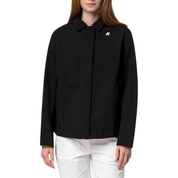 K-Way Chaqueta K51453W para mujer
