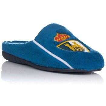 Vulladi Pantuflas Zapatilla de casa SDP Oficial Ponferradina para hombre