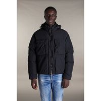 cp company chaqueta deporte jacket 15cmow251a 005991g black para hombre