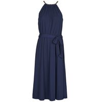 lauren ralph lauren vestido morraine-sleeveless-day dress para mujer