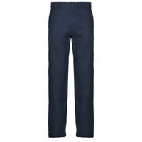 selected pantalon chino slh196-straight jeremy linen para hombre