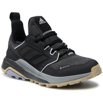 adidas Zapatillas de senderismo FX4695 para mujer