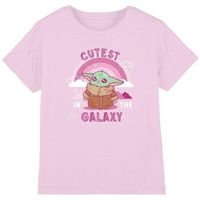 disney tops y camisetas cutest in the galaxy para nino