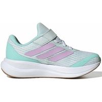 adidas zapatillas de running runfalcon 6 el c para nina