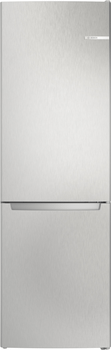 FRIGORIFICO COMBI BOSCH KGN36NLEA NOFROST E ALTO 186 CM ANCHO 60 CM INOX